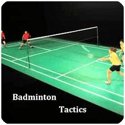 Badminton Tactics