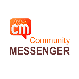 CommunityMsg Messenger