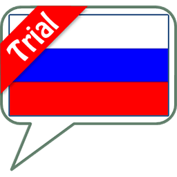 SVOX Russian Yuri Trial