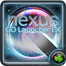 Nexus Q Free GO Launcher Theme
