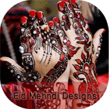 Eid Mehndi Designs