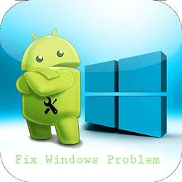 修复窗口Windows8问题