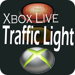 Xbox Live TrafficLight