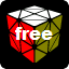 Skewed Cube 2x2 Free
