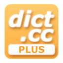 dict.cc+双语词典
