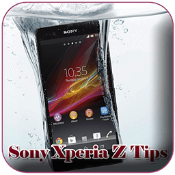 Sony Xperia Z Tips