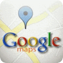谷歌卫星城市地图