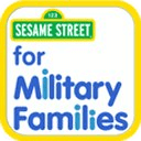 Sesame for Military Families