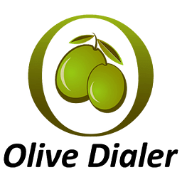 Olive Dialer