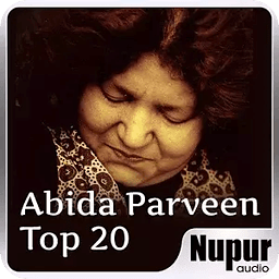Abida Parveen Top 20