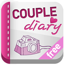 Couple Photo Diary (Free)