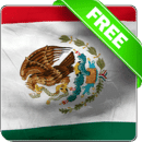 Mexico flag free