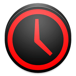 Tick Night Clock