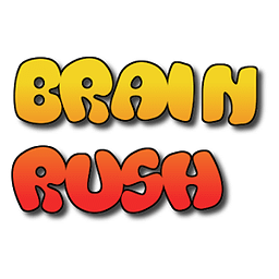 Brain Rush: Math