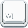 WIFI 无线键盘