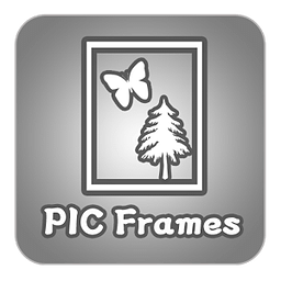 PIC Frames (Frame Widget)