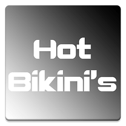 Hot Bikini Posters