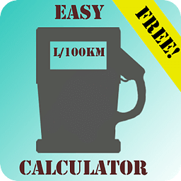 Easy L/100Km Calculator