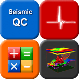 Seismic QC