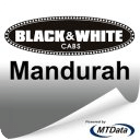 Black &amp; White Cabs Mandurah