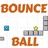 Bounce the ball