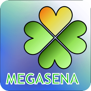MegaSena para Android