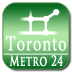 Toronto (Metro 24)