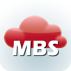 MBS雲端空間