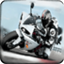 摩托赛车壁纸 Drag moto racing