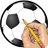 How to Draw Football Logos