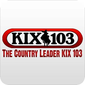 The Country Leader KIX 103