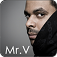 DJ Mr.V by mix.dj