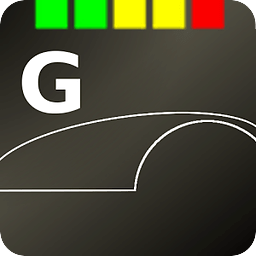 Driving G Monitor