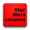 Star Wars Lessons