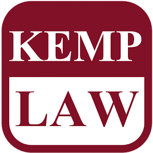 Accident Help by Kemp Law