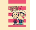 GO主题-Popeye