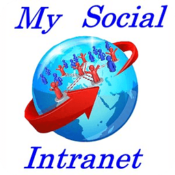 My Social Intranet