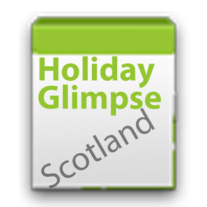 HolidayGlimpse Scotland Lite