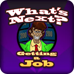 What's Next - Jobs