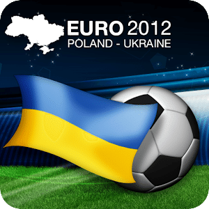 EURO 2012 UKRAINE Anthem