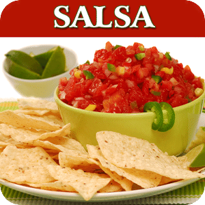 Salsa Recipes!!