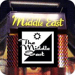 Middle East Restaurant &amp;...