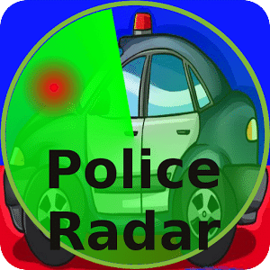 Police Detector Radar