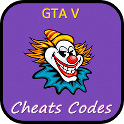 Cheats - GTA V