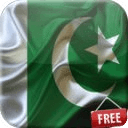 Magic flag: Pakistan