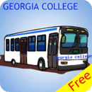 Georgia College Shuttle ...