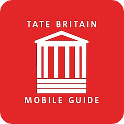 Tate Britain Mobile Guide