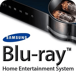 Samsung Blu-ray HT-F6500