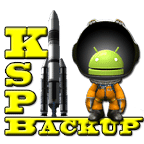 KSP Backup