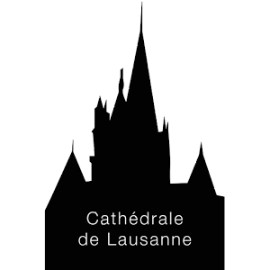 Kathedrale von Lausanne